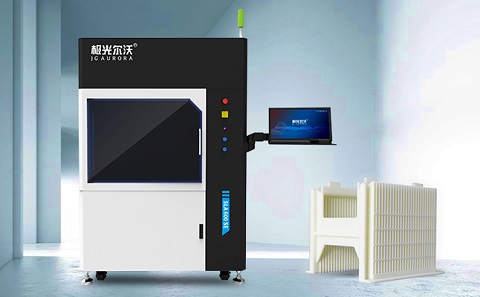 極光創(chuàng)新：工業(yè)級SLA 3D打印機和桌面級LCD 3D打印機有什么不同？